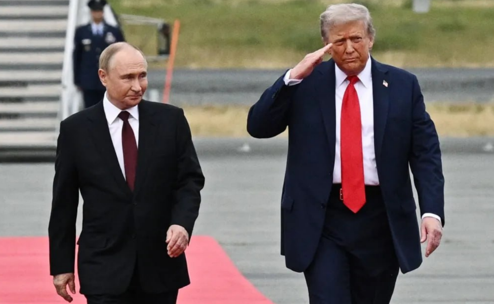 Нові переговори Трампа та Путіна можуть відбутися на саміті АТЕС у Китаї, — Марко Рубіо